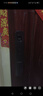 凱迪仕（kaadas）智能門(mén)鎖 可視貓眼大屏指紋鎖人臉全自動(dòng) 智能鎖 銀河Q20F Pro V2 曬單實(shí)拍圖