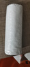京迭懶人抹布一次性抹布廚房用紙干濕兩用加厚吸油吸水 懶人抹布50片印花 曬單實(shí)拍圖