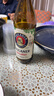 保拉納（Paulaner） 保拉納柏龍德國產(chǎn)原裝進(jìn)口Paulaner啤酒德國傳統經(jīng)典德啤 小麥 500mL 6瓶 26年5月到期 曬單實(shí)拍圖