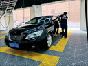 洗車(chē)專(zhuān)用地墊排水板地面房地格汽車(chē)地格地板美容店格柵塑料免挖排水拼接網(wǎng)格防滑 洗車(chē)店用量大可談保你滿(mǎn)意【默認發(fā)灰色】 3.2加厚款【3片裝】 曬單實(shí)拍圖