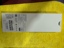 小米（MI）米兔兒童電話(huà)手表C7A  4G全網(wǎng)通高清視頻防水GPS定位長(cháng)續航學(xué)生智能表男孩女孩手表 藍色 曬單實(shí)拍圖