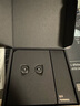 興戈EW200 可換線HiFi有線耳機(jī)動(dòng)圈高音質(zhì)大聲場(chǎng)聽聲辨位吃雞入耳式電腦游戲電競(jìng)音樂耳塞 EW200【3.5帶麥】線長約1.7M 曬單實(shí)拍圖