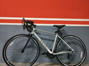迪卡儂RC100升級款公路自行車(chē)彎把鋁合金通勤自行車(chē)S5204974 曬單實(shí)拍圖
