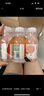 農夫山泉水溶C100小瓶果汁250ml*12瓶整箱 250ml*12瓶【西柚味】 曬單實(shí)拍圖
