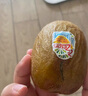 佳沛（zespri）綠奇異果 優(yōu)選大果12粒單果約113-135g  水果 獼猴桃 曬單實(shí)拍圖
