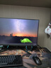 飛利浦EVNIA弈威 27英寸4K240Hz/FHD480雙模 色準(zhǔn)＜1 FastIPS硬件低藍(lán)光 HDR DP2.1電競顯示器27M2N5800P 曬單實拍圖