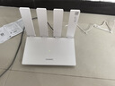 華為路由 BE3 Pro 疾風(fēng)版【Pura 80 適配】WiFi 7+  智能高增益天線(xiàn) 千兆路由器 無(wú)線(xiàn)家用路由器 曬單實(shí)拍圖