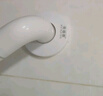 沐唯無(wú)障礙衛生間馬桶扶手老人安全扶手欄桿專(zhuān)用浴室廁所防摔起身器 曬單實(shí)拍圖