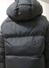 森馬（Semir）羽絨服女冬90絨子短款三防花苞帽25高蓬防風(fēng)連帽外套109725113028 曬單實(shí)拍圖