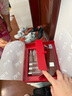SK-II光子小燈泡美白祛斑淡斑精華液75ml化妝品sk2護(hù)膚品套裝生日禮物 曬單實(shí)拍圖