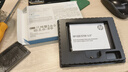 HP惠普 512G SSD固態(tài)硬盤(pán) SATA3.0接口 S750系列 曬單實(shí)拍圖