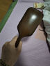 優(yōu)多蓮金絲檀木氣墊工具按摩工具氣囊梳金絲檀木蓬松造型大號方形禮物梳 曬單實(shí)拍圖