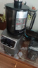 藍(lán)寶（BLAUPUNKT）榨汁機(jī)原汁機(jī)家用渣汁分離果汁機(jī)冰淇淋機(jī)全自動(dòng)大口徑水果蔬菜榨汁高出汁好清洗純汁率99%星空灰 曬單實(shí)拍圖