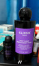 CLINSIS沐浴露持久留香香水沐浴液沐浴乳滋潤保濕琥珀烏木350ml 曬單實(shí)拍圖