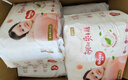 好奇（Huggies）鉑金裝小桃褲成長(zhǎng)褲XXXL26片*4包(17kg以上)【透爽散熱】 曬單實(shí)拍圖