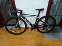 喜德盛公路自行車(chē)2025款AD350碳纖前叉座管功率計齒盤(pán)鋁合金超輕氣動(dòng) 鴿子灰 480mm（適合身高165-175cm） 曬單實(shí)拍圖