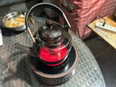 茗光2025年新款煮茶壺電陶爐煮茶器小型燒水壺煮茶爐養生壺 曬單實(shí)拍圖