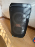 JBL PARTYBOX320 藍牙音箱 家庭KTV音響套裝 廣場舞拉桿音箱 移動戶外便攜 中秋節(jié)禮品 【高級版】320+JBL升級話筒 曬單實拍圖