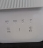 海爾（Haier）智家出品Leader廚下鮮活水凈水器家用凈水機800G雙出水凈飲機RO反滲透直飲機LRO8H10-2U1 曬單實拍圖