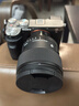 適馬（SIGMA）Art 85mm F1.4 DG DN 全畫幅微單 大光圈定焦鏡頭 人像肖像特寫（索尼E卡口） 曬單實(shí)拍圖
