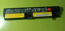 聯(lián)想Thinkpad E570 E570C E575 SB10K97574 原裝筆記本電池 E575 E570 E570C 曬單實(shí)拍圖