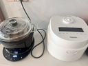 松下（Panasonic）【國家補貼】Xtra零零煲青春版0涂層電飯煲家用3-6人無(wú)涂層不銹鋼煮飯鍋4升容量SR-DKS151 曬單實(shí)拍圖