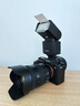 索尼（SONY）HVL-F46RMA  索尼便攜專(zhuān)業(yè)閃光燈 索尼微單適用 曬單實(shí)拍圖