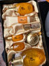 后Whoo氣韻生水乳面霜7件禮盒368ml保濕修護抗皺進(jìn)口女生生日禮物 曬單實(shí)拍圖