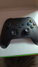 微軟（Microsoft）Xbox無(wú)線(xiàn)游戲手柄 無(wú)線(xiàn)控制器 磨砂黑 藍牙適配Xbox/PC/平板/手機Steam促銷(xiāo) 黑神話(huà)悟空 空洞騎士 曬單實(shí)拍圖