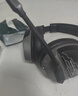 西伯利亞（XIBERIA）K02BS PRO藍牙游戲耳機頭戴式無(wú)線(xiàn) 電腦電競吃雞耳麥 2.4G四模163h超長(cháng)續航 K02SPRO黑灰【支持驅動(dòng)】7.1音效 曬單實(shí)拍圖