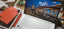 華碩a豆14 2025新品AI輕薄本 筆記本電腦(13代i5 16G 1T大硬盤(pán) 護(hù)眼屏 贈(zèng)office)國(guó)家補(bǔ)貼20% 辦公學(xué)生 曬單實(shí)拍圖