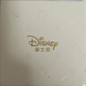 迪士尼（Disney）手表女款初高中學(xué)生2025新款雙日歷機(jī)械中高考考試專用表成人禮物 彩虹白雙日歷【升級(jí)款】 曬單實(shí)拍圖