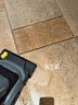 KARCHER 德國卡赫 進(jìn)口洗地機大面積清潔商用物業(yè)小型手推式洗拖一體掃地機 BR30/4C 曬單實(shí)拍圖