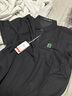 HLA海瀾之家短袖POLO衫男25新品【蛇年發(fā)財(cái)】印花涼感短袖男夏季 曬單實(shí)拍圖