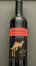 黃尾袋鼠（Yellow Tail）世界系列加本力赤霞珠紅葡萄酒 750ml*6瓶原瓶進(jìn)口紅酒 曬單實(shí)拍圖