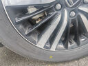 優(yōu)科豪馬(橫濱)輪胎/汽車輪胎 215/60R17 96H A349A 原配艾力紳/景逸X5 曬單實拍圖