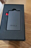 ThinkPlus聯(lián)想出品 1TB移動固態(tài)硬盤Type-C USB3.2高速傳輸手機直連電腦外置存儲器 TSU302系列 曬單實拍圖