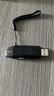 雷克沙（Lexar）SD/TF卡二合一多功能讀卡器 華為手機電腦iPad讀卡器 TF/SD二合一雙接口讀卡器（RW310X） 曬單實(shí)拍圖