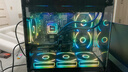 華碩全家桶i5 14600KF/RTX5070顯卡直播電競游戲臺式機(jī)組裝電腦主機(jī)整機(jī)DIY組裝機(jī) 14600KF+RTX5060Ti丨配置二 曬單實(shí)拍圖