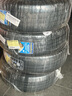 固特異（Goodyear）汽車(chē)輪胎 205/55R16 91W EF1 SPORT鷹馳F1酷跑 朗逸/速騰/卡羅拉 曬單實(shí)拍圖