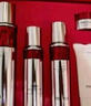 珀萊雅紅寶石水乳套裝護膚品套裝中秋禮盒抗皺緊致化妝品套裝生日禮物女 曬單實(shí)拍圖