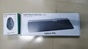 羅技（Logitech）K580無(wú)線(xiàn)藍牙鍵盤(pán)M720無(wú)線(xiàn)藍牙鼠標 無(wú)線(xiàn)藍牙鍵鼠套裝 辦公鍵鼠 電腦鍵盤(pán)Mac平板ipad鍵盤(pán)雙模連接 K580+M720【鍵鼠套裝】 曬單實(shí)拍圖