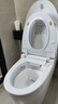 海爾（Haier）智能馬桶 無(wú)水壓限制全自動(dòng)清洗烘干一體機HR290-V30 包送貨安裝 曬單實(shí)拍圖