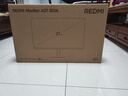 小米（MI）REDMI 27英寸顯示器 144Hz 300nits亮度 專(zhuān)業(yè)級色準低藍光愛(ài)眼電競電腦辦公顯示器屏 A27 2026款 曬單實(shí)拍圖