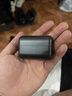 籟特易耳【2025新款-重磅新品】星環(huán)ultra藍牙耳機入耳式真無(wú)線(xiàn)HiFi音質(zhì)主動(dòng)降噪超長(cháng)續航游戲音樂(lè )運動(dòng)耳機 【金榜熱賣(mài)】炭黑【52dB深空降噪】 LDAC/LHDC-雙版本 曬單實(shí)拍圖
