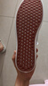 VANS范斯官方 升級(jí)款ComfyCush Old Skool舒服運(yùn)動(dòng)鞋低幫 黑色  42.5 曬單實(shí)拍圖