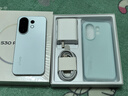 vivo S30 Pro mini 16GB+512GB 薄荷青 國家補貼 多彩小直屏 超級潛望長(cháng)焦 6500mAh 學(xué)生 AI手機 曬單實(shí)拍圖