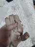 偶森手套女冬季保暖騎行手套麂皮加絨戶(hù)外加厚防寒風(fēng)騎電動(dòng)車(chē)抗凍手套 曬單實(shí)拍圖