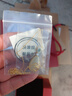 央創(chuàng)時尚送媽媽的生日禮物母親節(jié)禮物和田玉吊墜銀項鏈女士實用長輩中秋節(jié) 曬單實拍圖