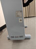 美的（Midea）油汀取暖器油丁電暖器家用電暖氣片電熱器暖氣加熱器臥室客廳大面積速熱安全防燙烘衣 【整屋升溫 取暖首選】HYW22KA 曬單實(shí)拍圖